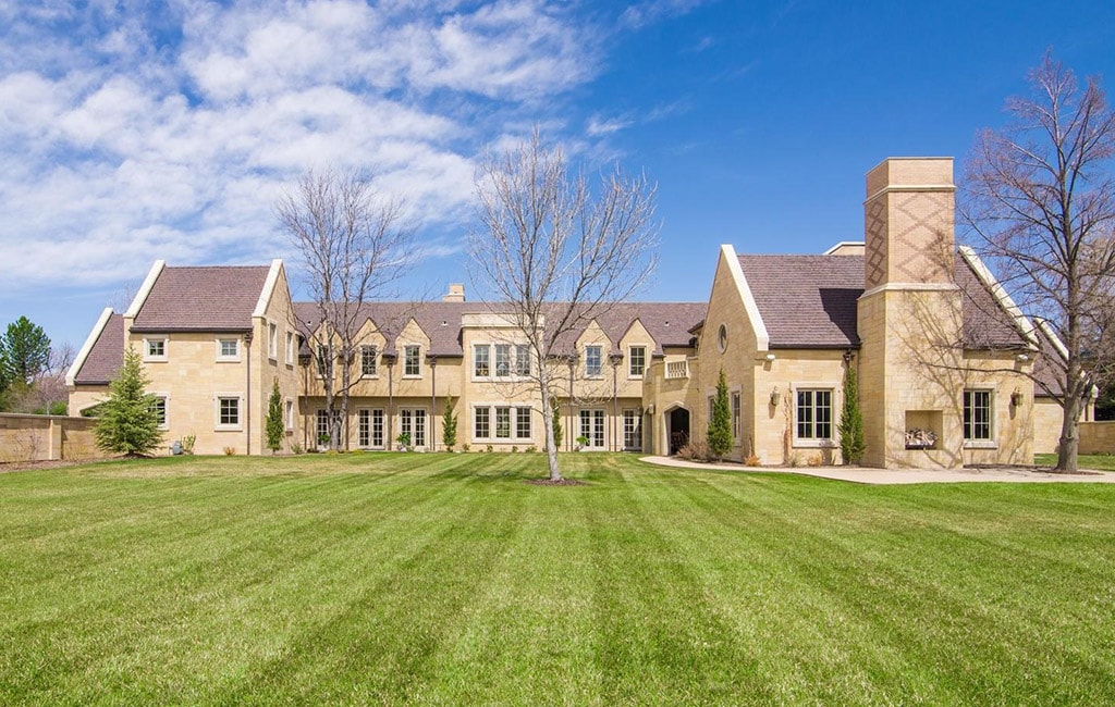 1 tenaya lane