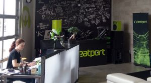 beatport office