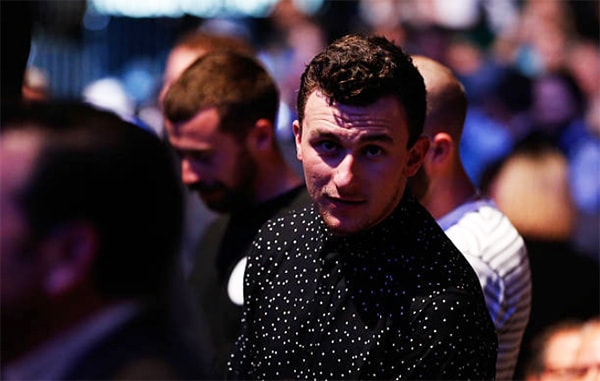 Johnny Manziel