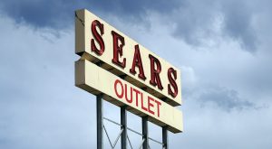 sears sign