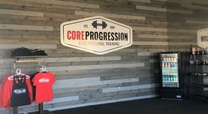 core progression actual