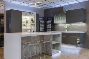 Christophers Kitchen and Bath Showroom 11