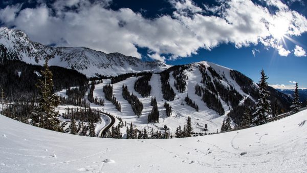 Arapahoe Basin1