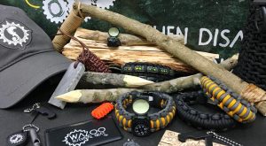 Wazoo survival gear