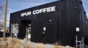 spurcoffee