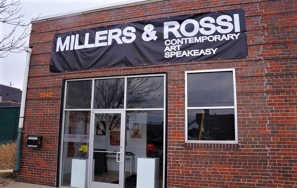millers rossi