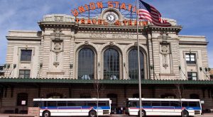 Union Station