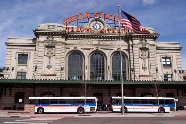 Union Station