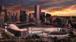 Colorado Convention Center