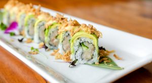 hapasushi rolls