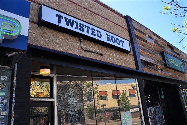 twistedroot kava