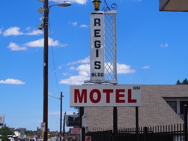 regismotel