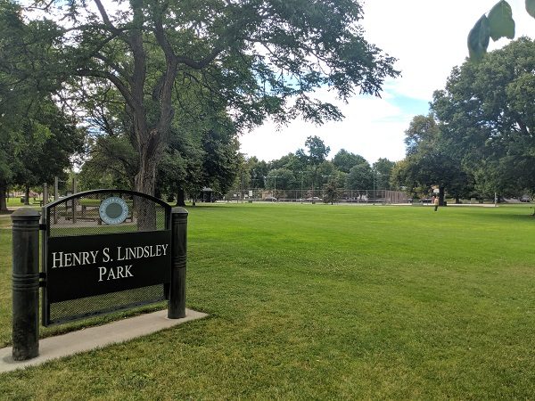 Lindsley Park