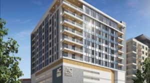 cherrycreekhotel rendering