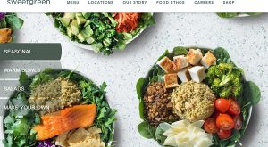 sweetgreen