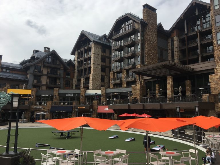  This Loan Was Not Normal Chinese Nationals Who Invested In Vail 