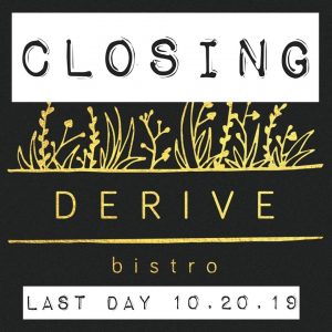 derive closure