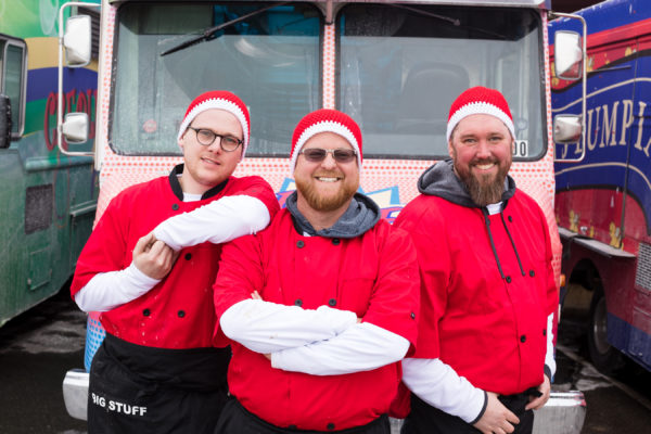 Colorado Comfort Food Truck Appearing On Food Network Then