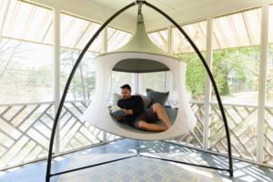 TreePod