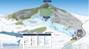 bluebirdbackcountry map