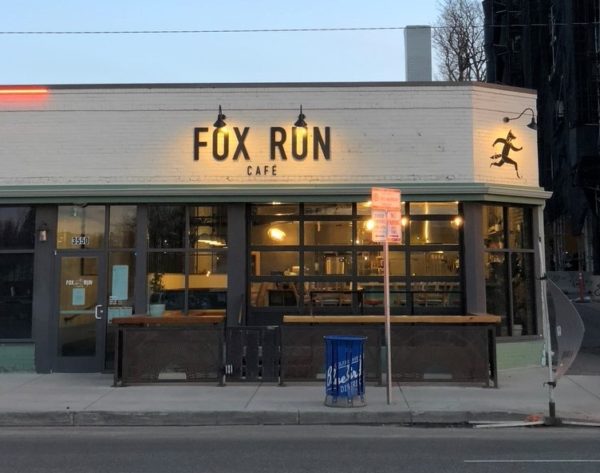 FoxRunCafe