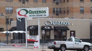 quiznos