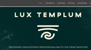 LuxTemplum Screenshot