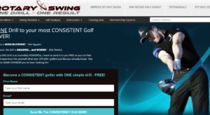 RotarySwing