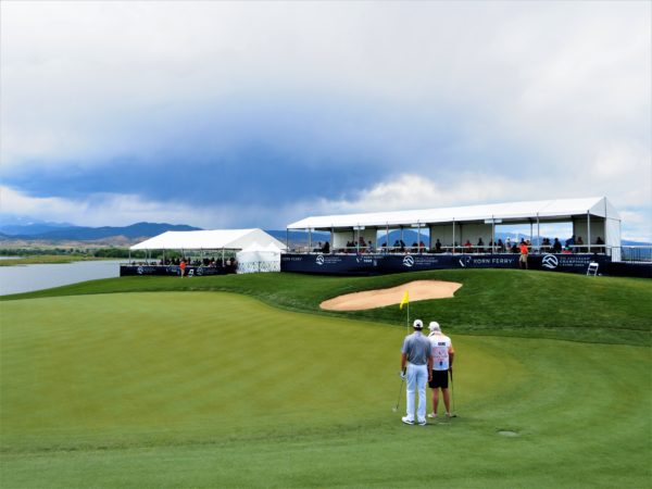 TPC Colorado Championship