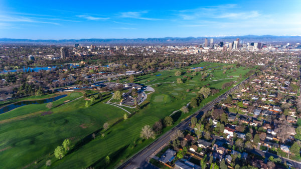 citypark golfcourse