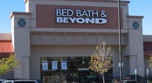 12.8D Bed Bath Beyond