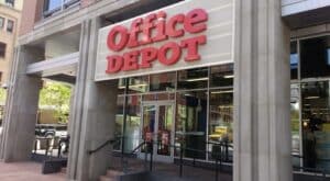 3.24D Office Depot