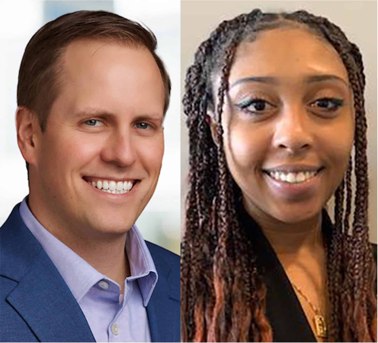 New hires and promotions in Denver this week