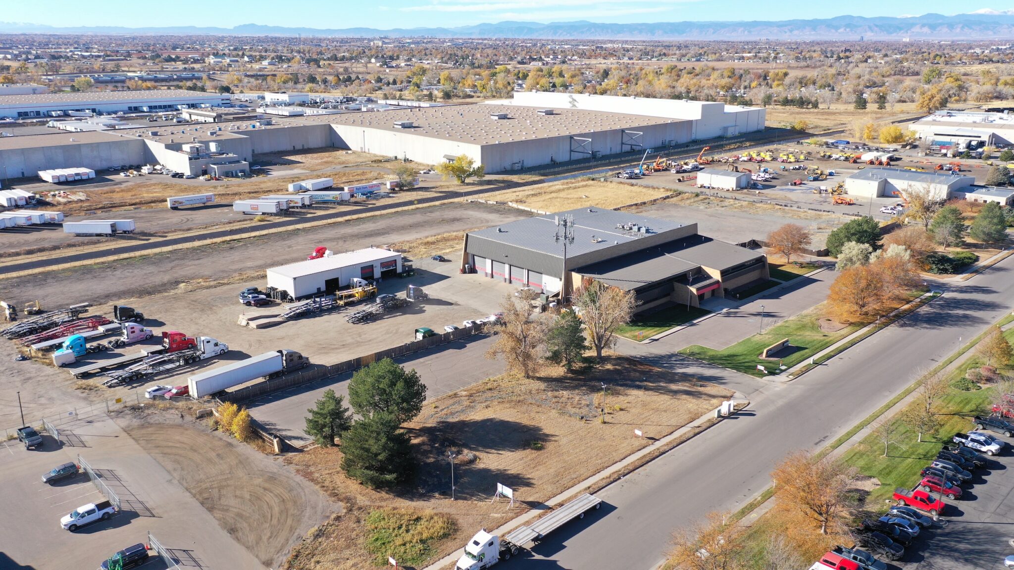 Denver's top real estate deals for the week