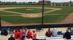 Denver high school selling baseball diamond land to developer