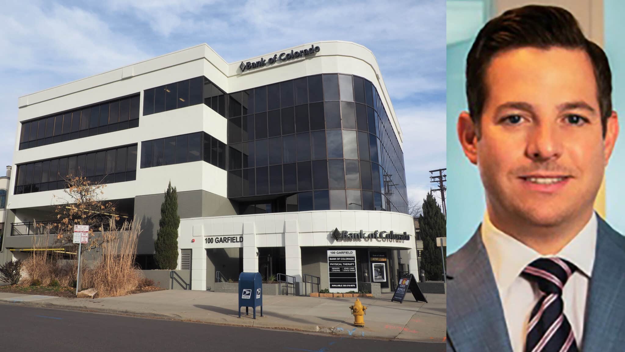 Law firm buys Cherry Creek office building