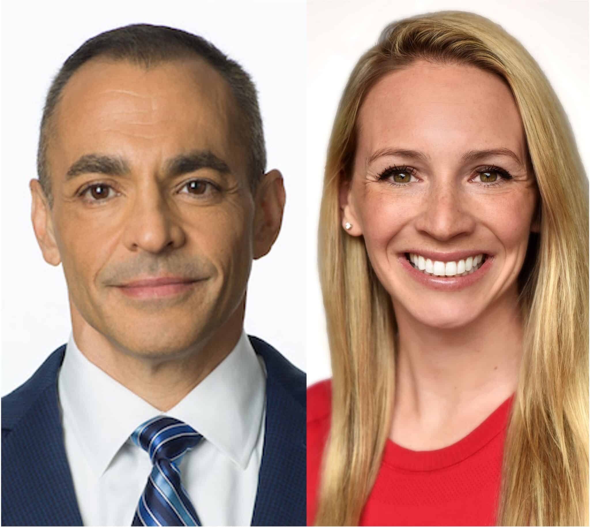 New hires and promotions in Denver this week