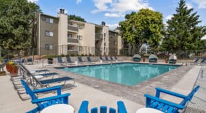 Thornton apartment complex sells for $38.5 million to top the week's Denver area sales