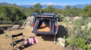 Denver tent startup raises $7K on Kickstarter