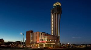 FlyteCo Brewing to open in former air traffic control tower in Denver