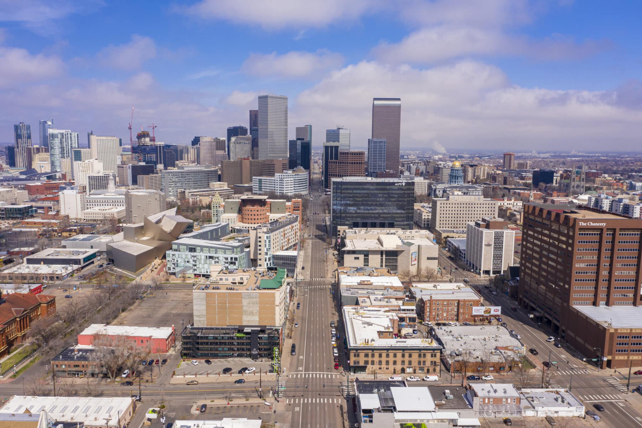 Denver taking applications for licenses for residential rentals