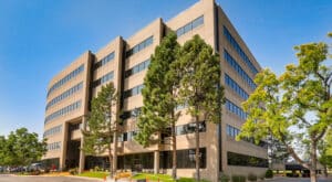 DTC office building sells for $21 million