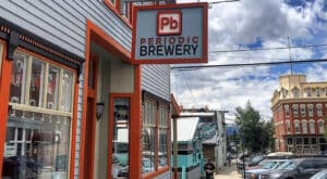 Periodic Brewing files for bankruptcy protection