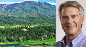 Billionaire Mark Stevens buys Steamboat Springs ranch
