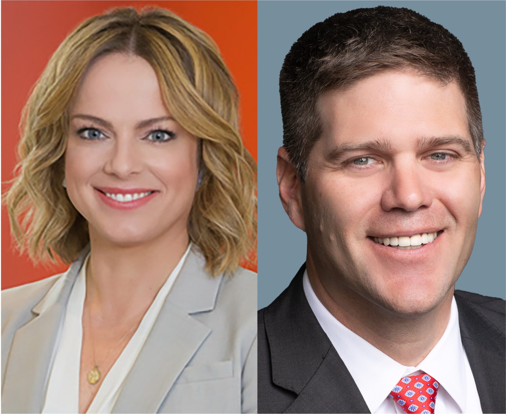 This week's hires and promotions in the Denver area