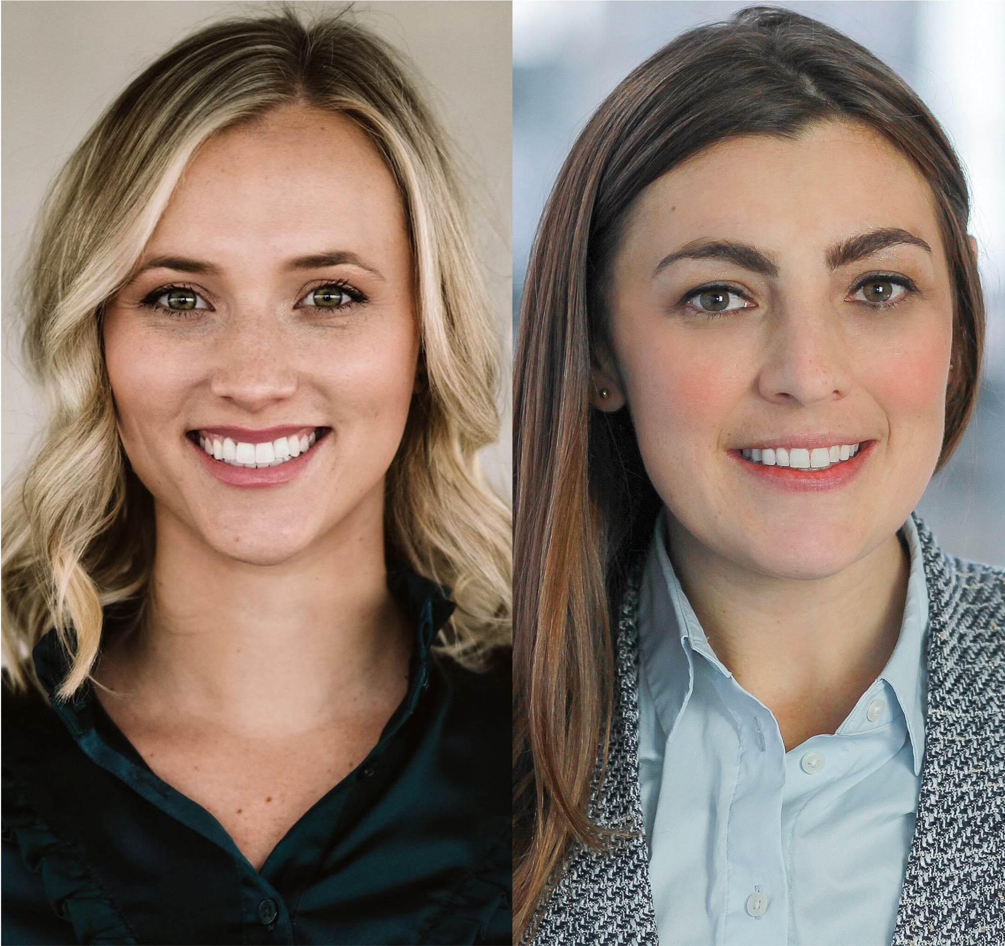 New hires and promotions in Denver