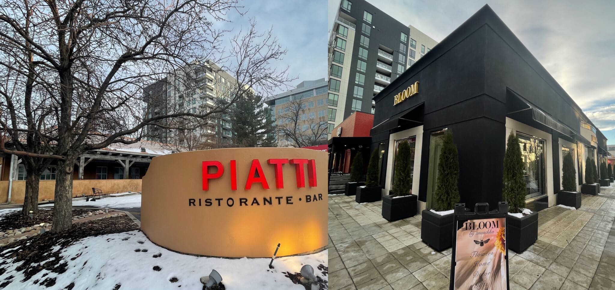 Developer to build condos on two lots in Cherry Creek