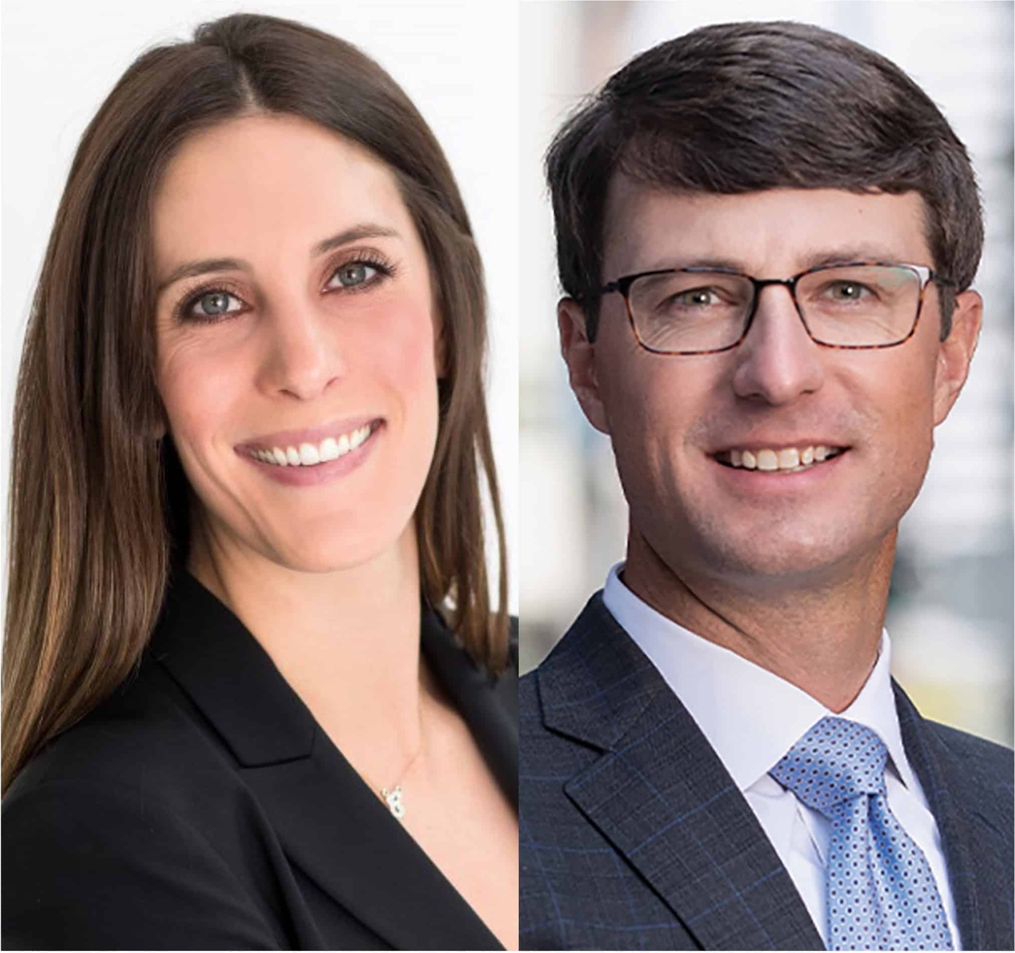 New hires and promotions in Denver