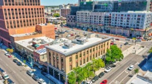 Denver building sells for $8 million