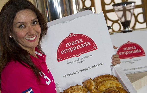 Maria Empanada opening location in Boulder